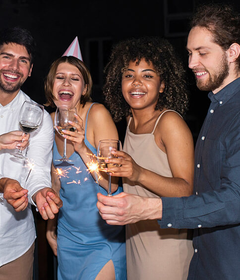 birthday party