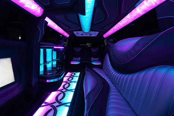 great limousine